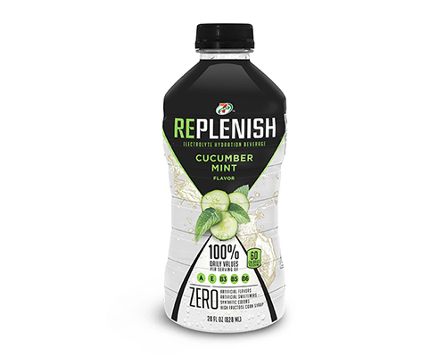 7-Select Replenish