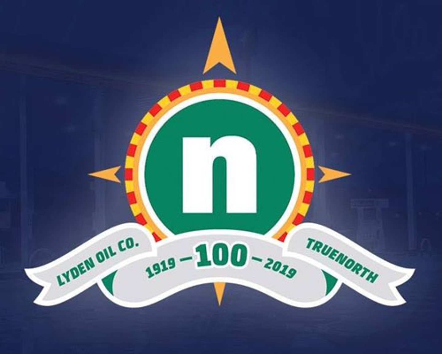 True North is celebrating 100 years