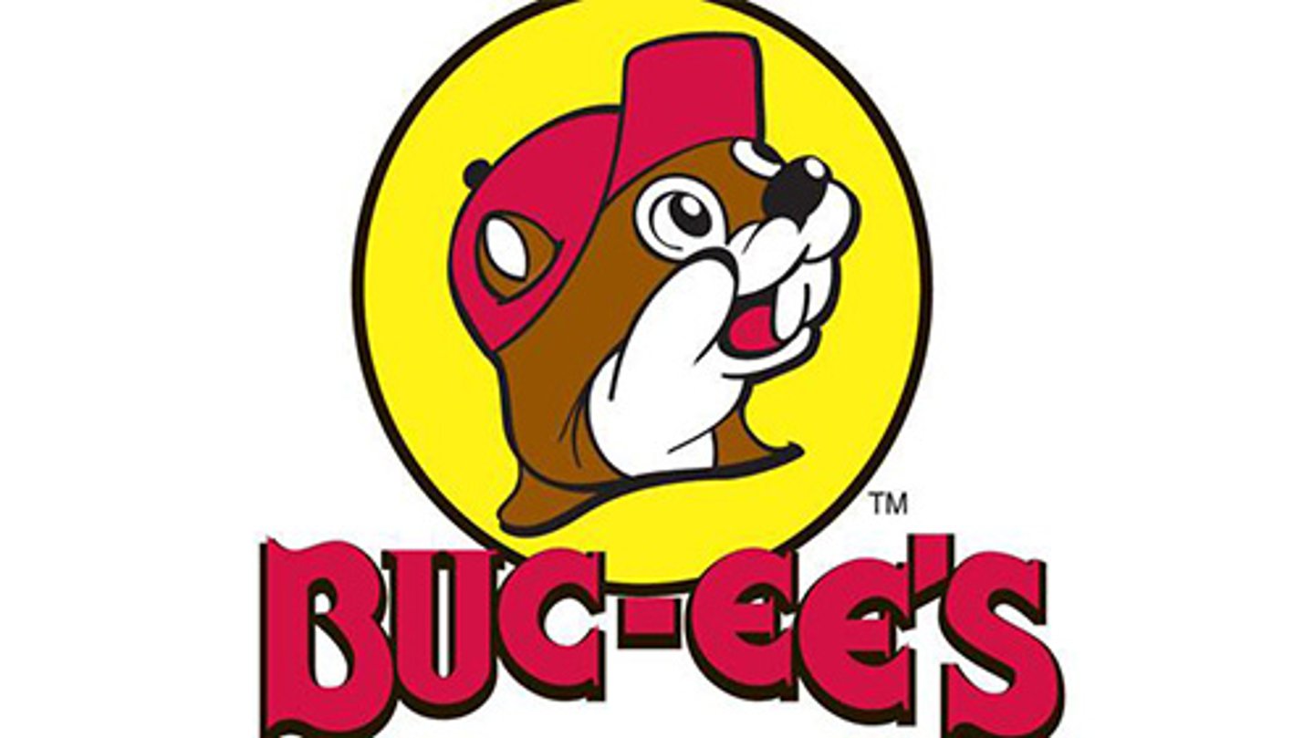 Buc-ee's logo