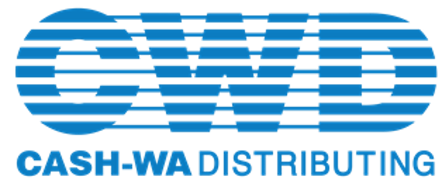 Cash-Wa Distributing 