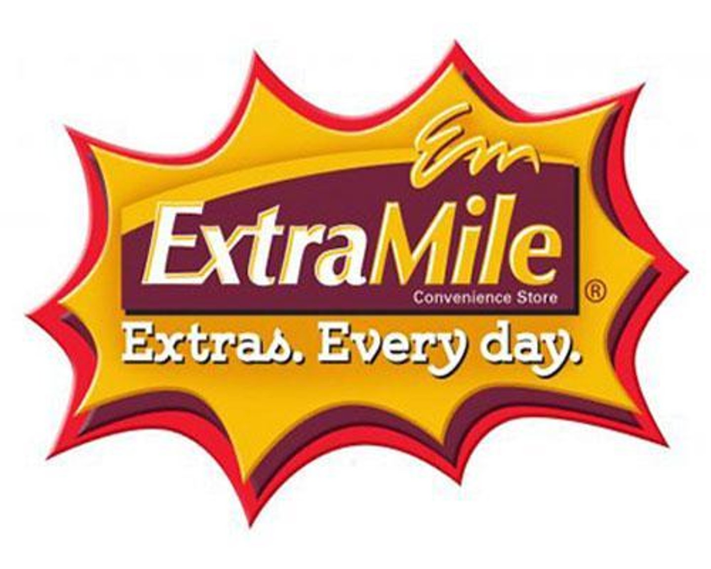 ExtraMile logo