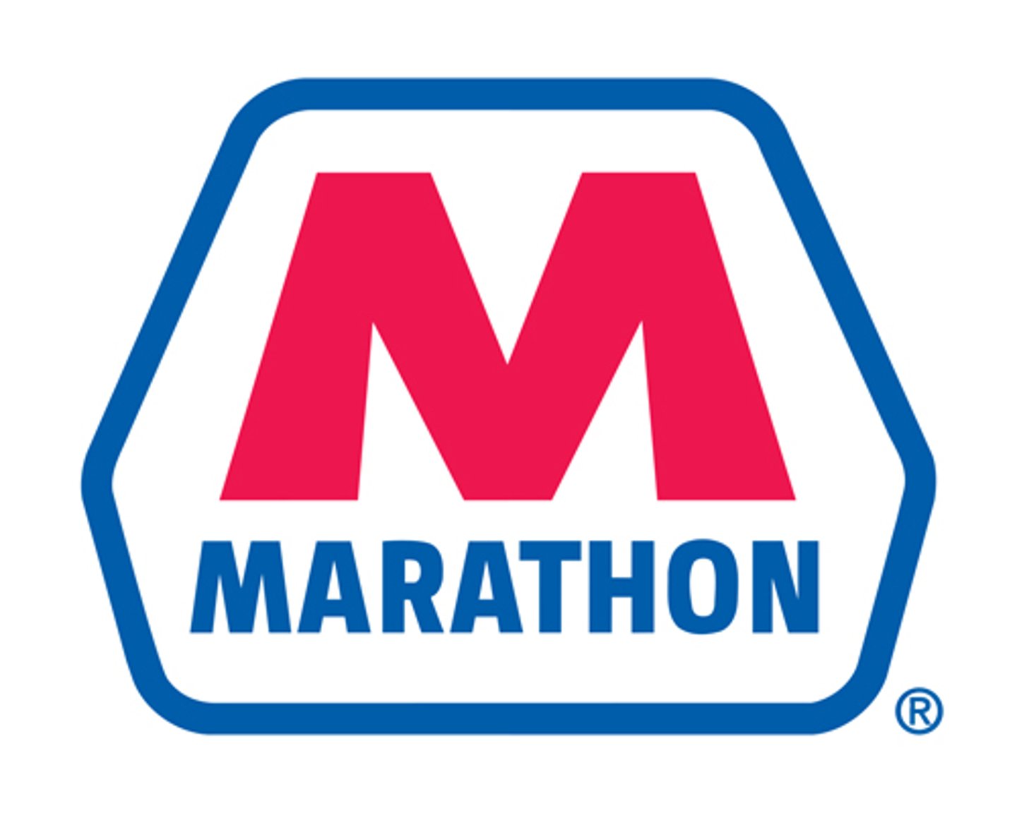 Marathon Petroleum Corp. logo