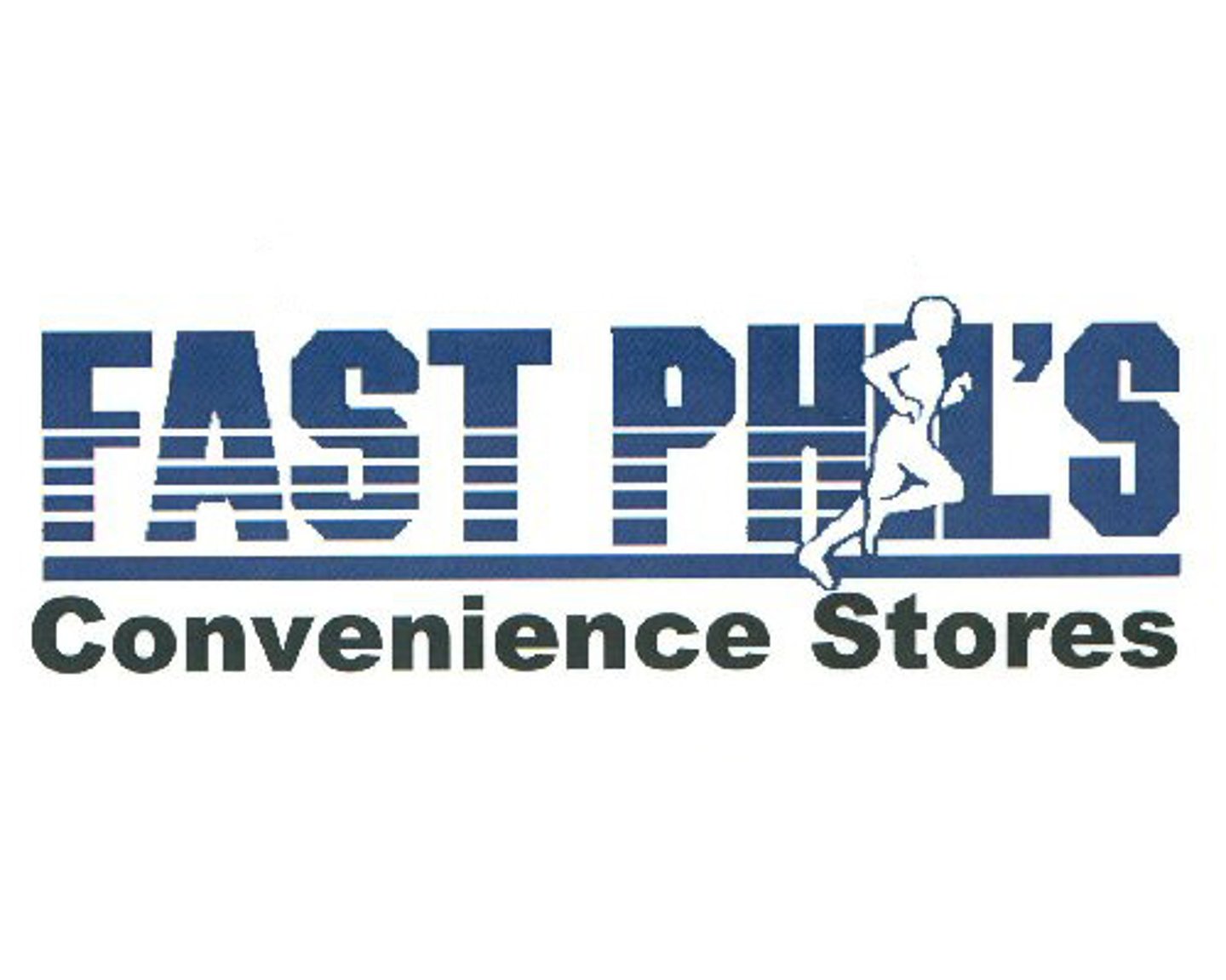 Fast Phil's logo