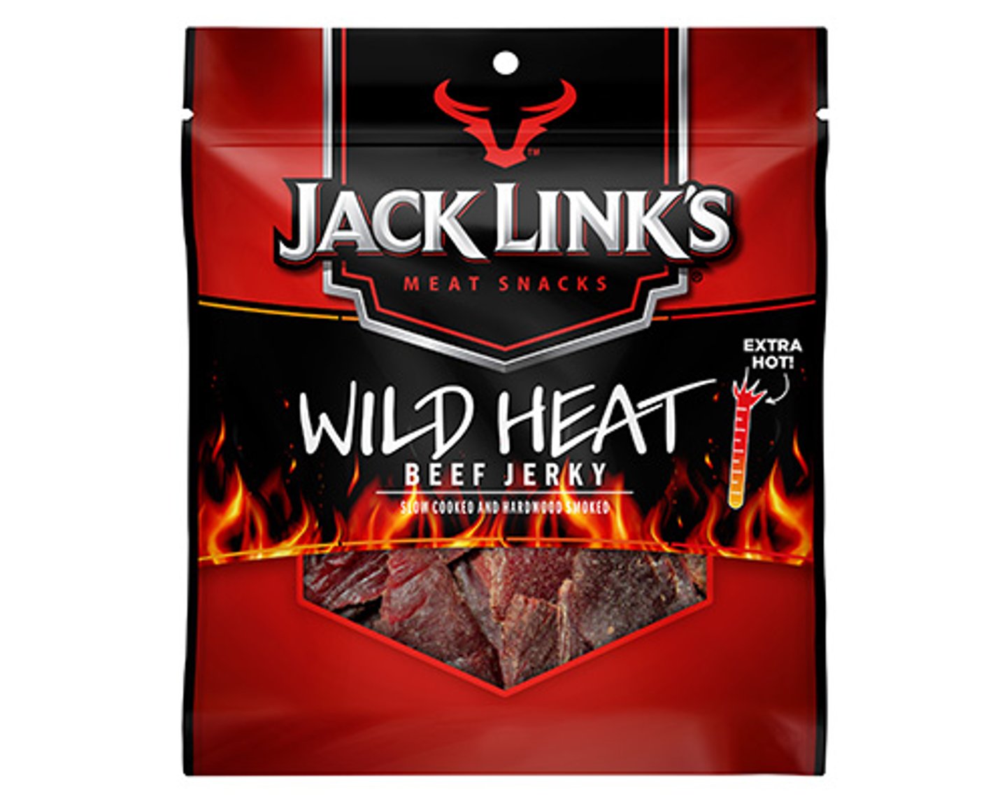 Jack Link's Wild Heat