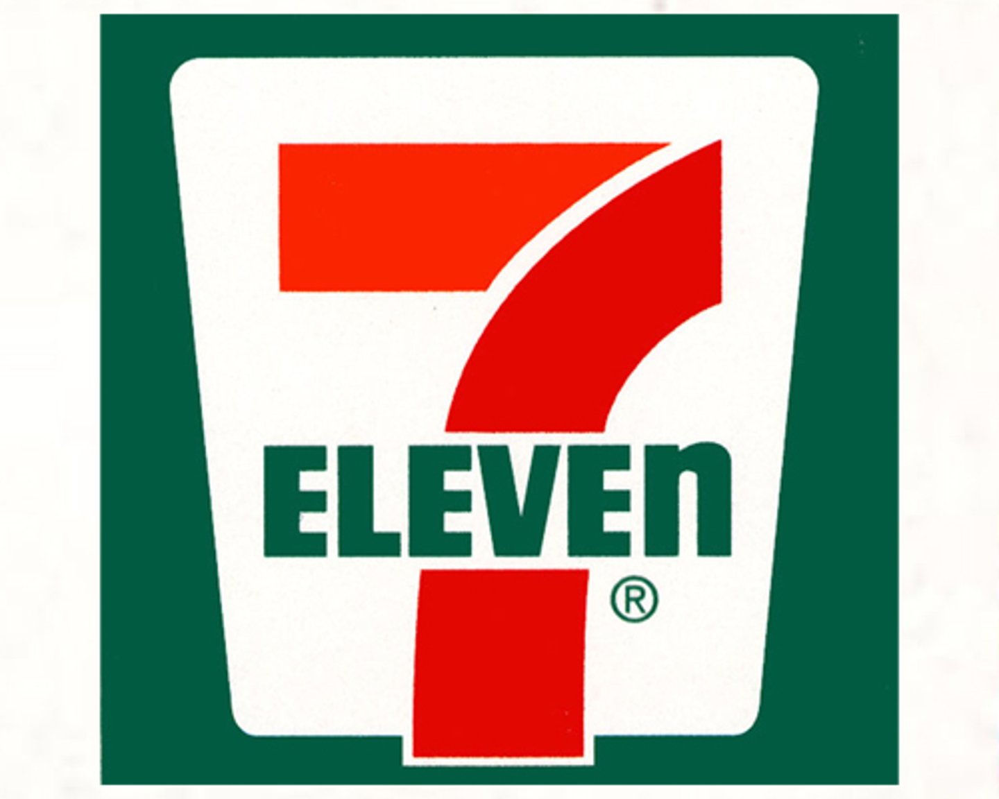 7-Eleven Logo