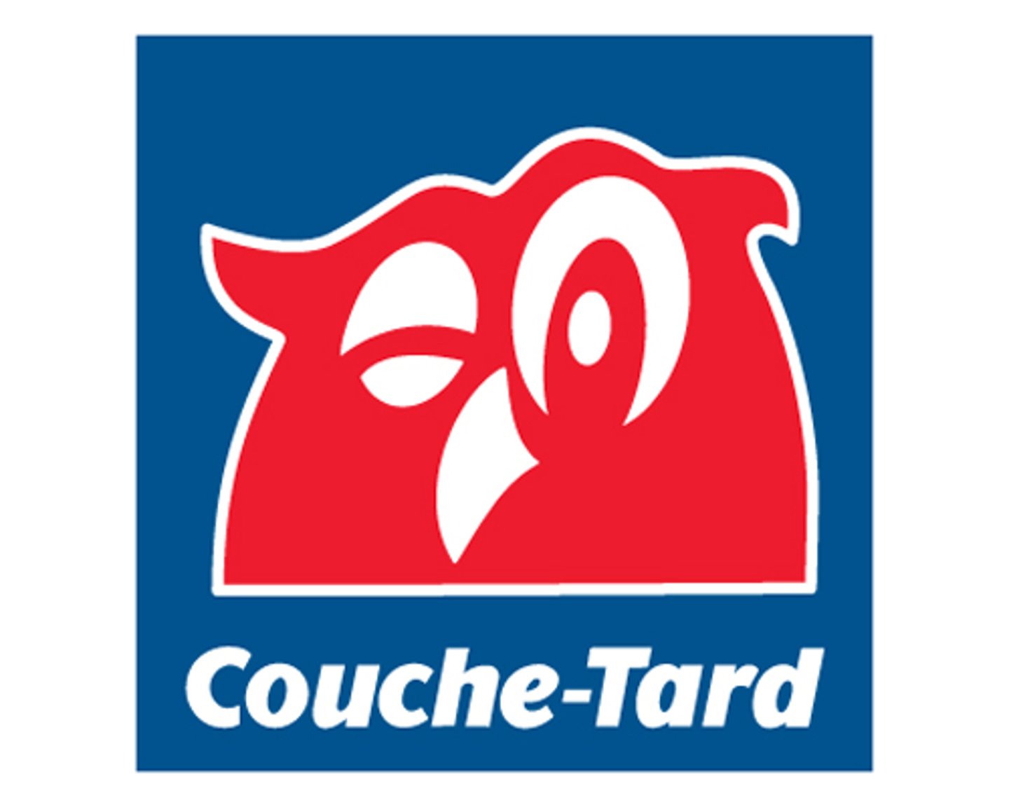 Couche-Tard logo