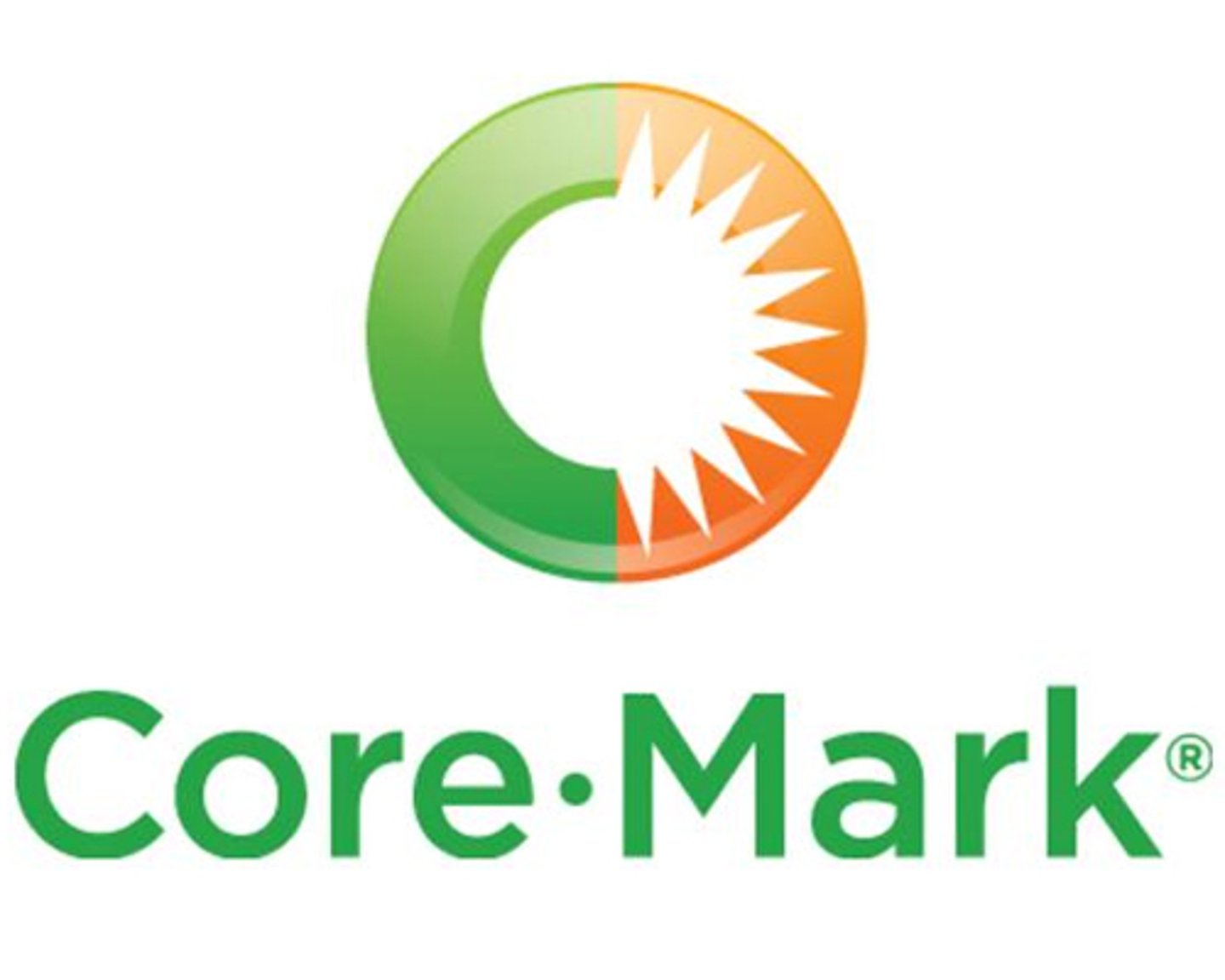 Core-Mark logo