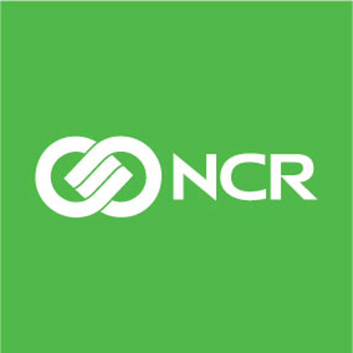 NCR logo