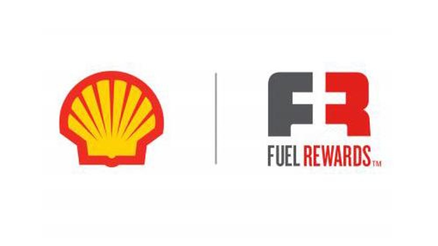 Shell & Fuel Rewards