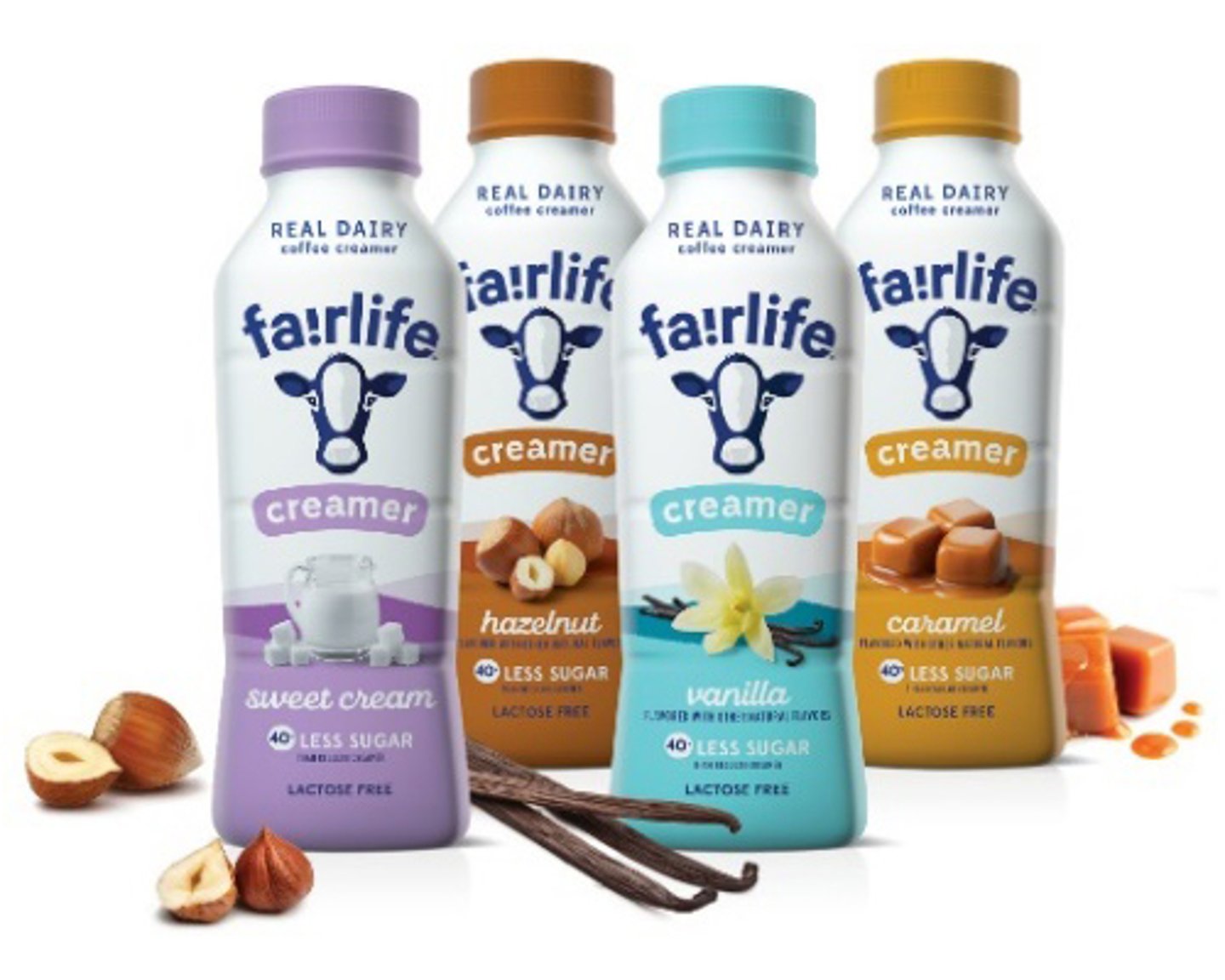 Fairlife Creamer