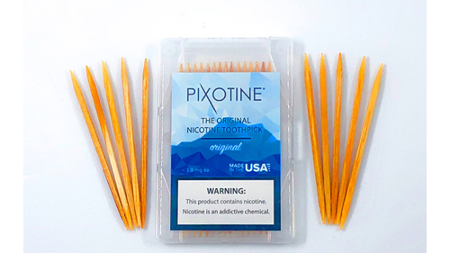 Pixotine Original Un-Flavored