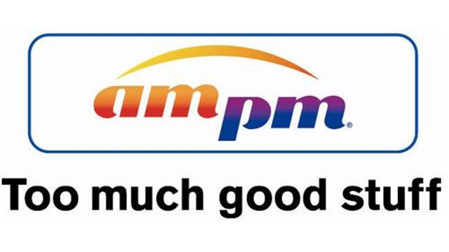 ampm logo