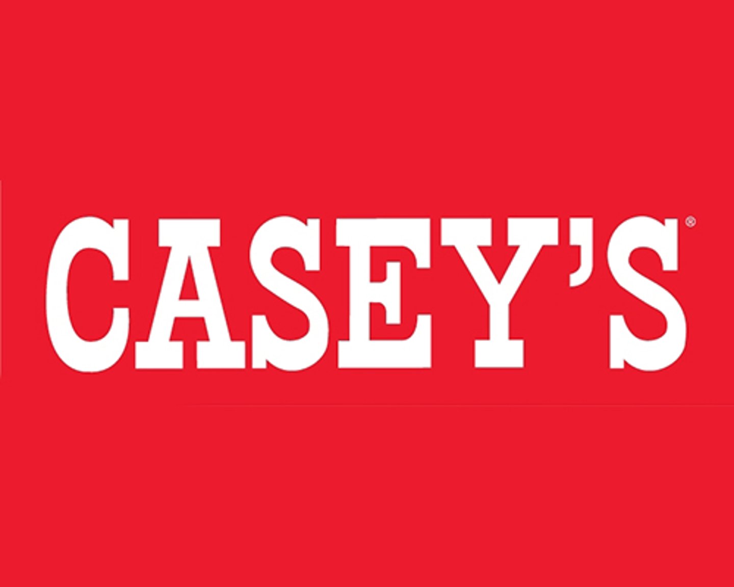 Casey's logo