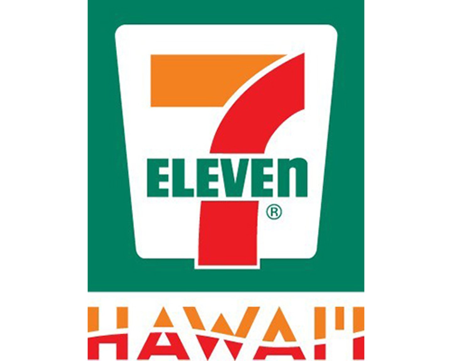 7-Eleven Hawaii