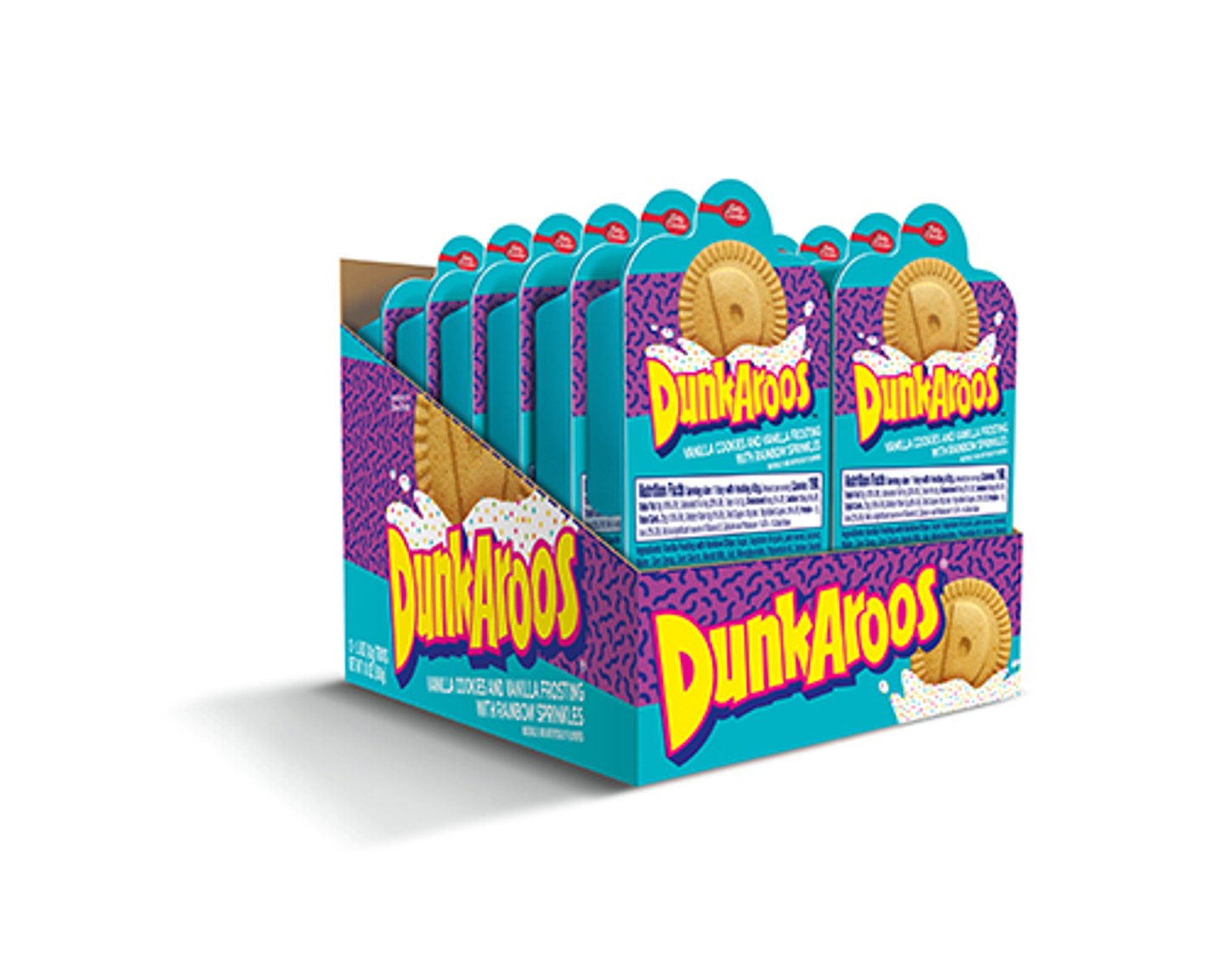 Dunkaroos