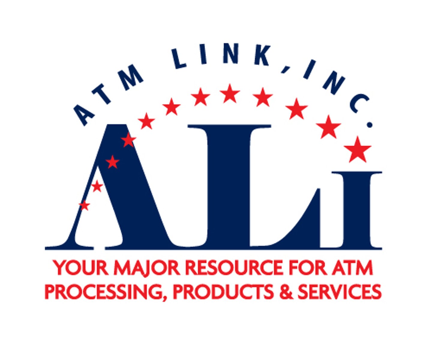 ATM Link