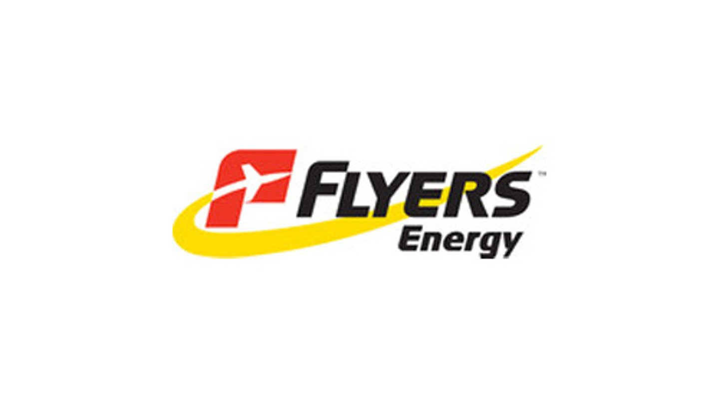 Flyers Energy logo