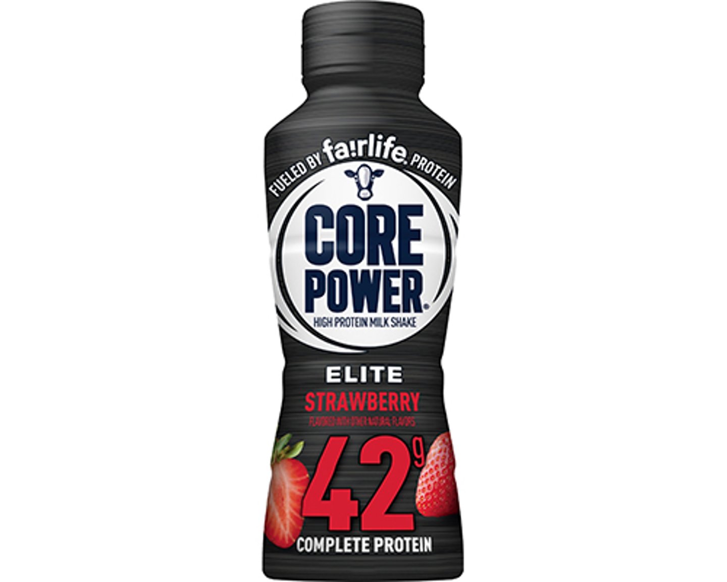 Core Power Elite Strawberry