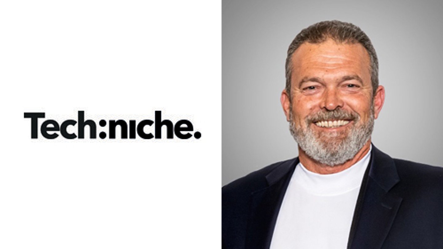 Techniche appointed Steve Brady as head of sales, Americas.