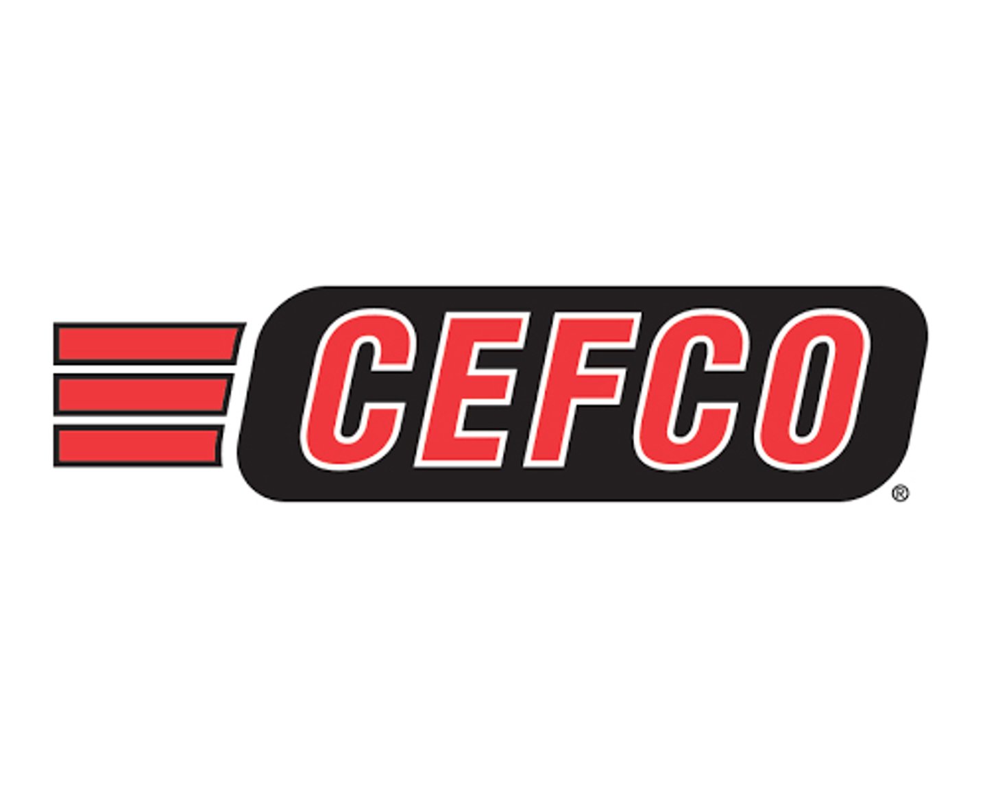 CEFCO logo