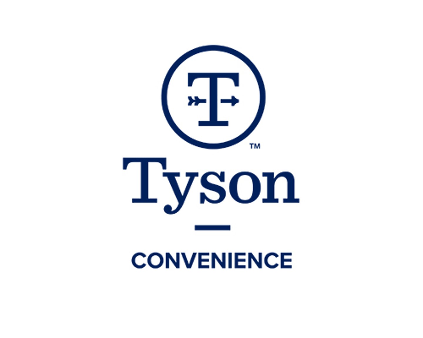 Tyson logo