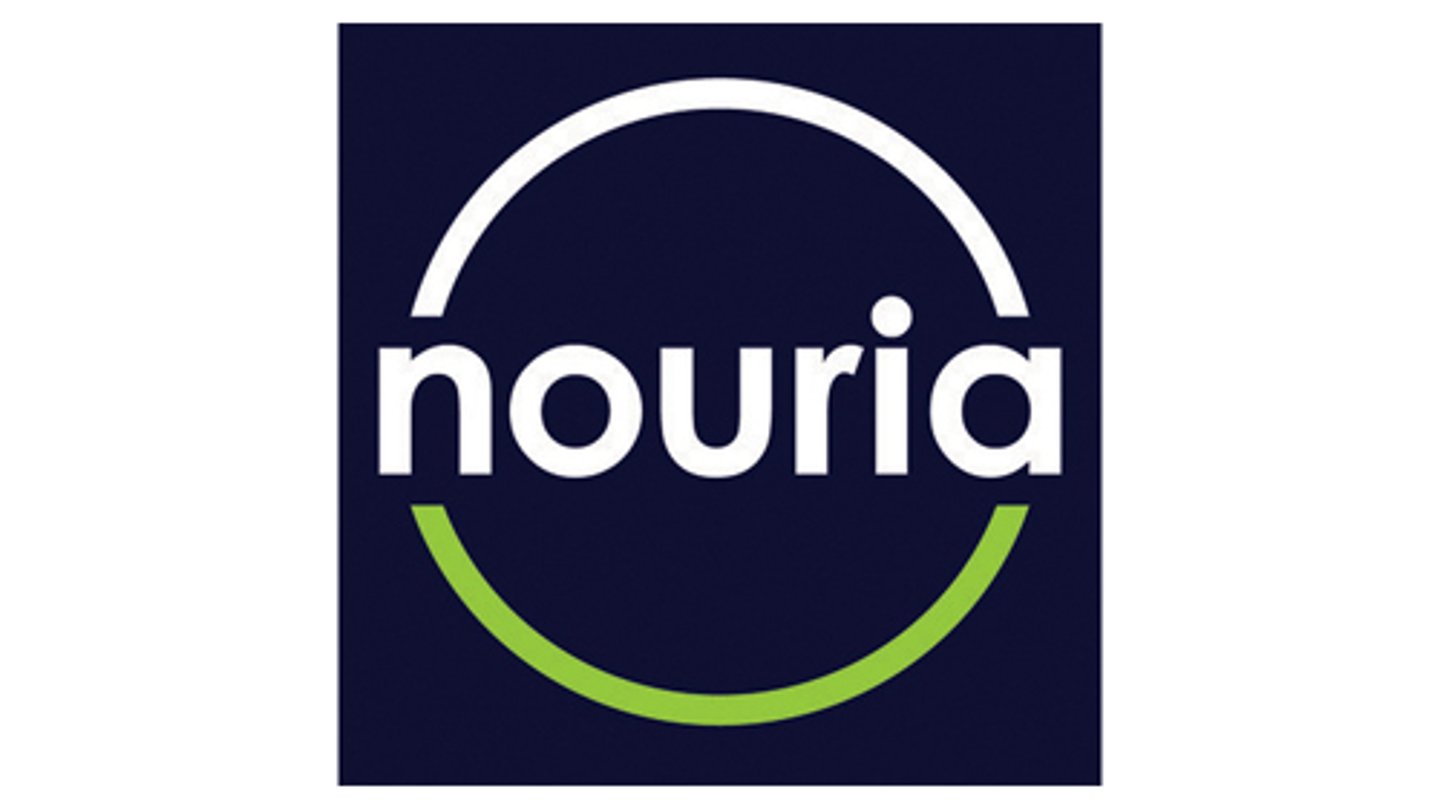 Logo for Nouria Energy