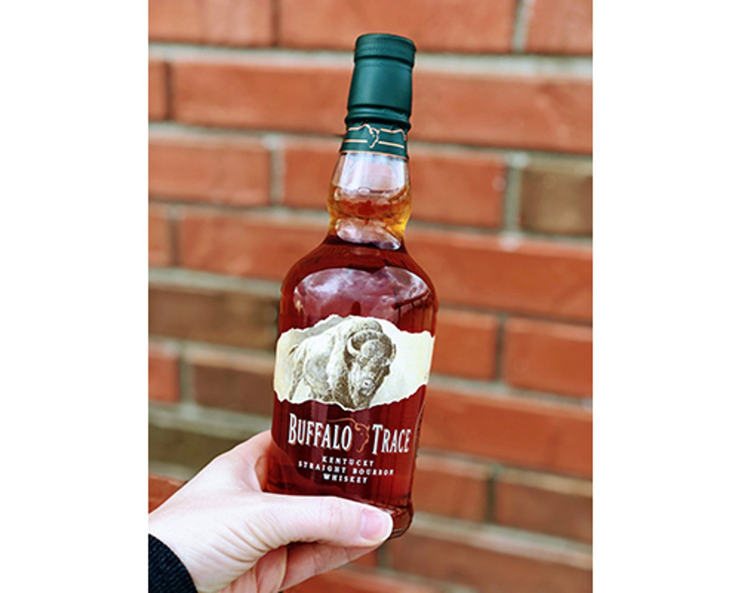 Buffalo Trace Bourbon