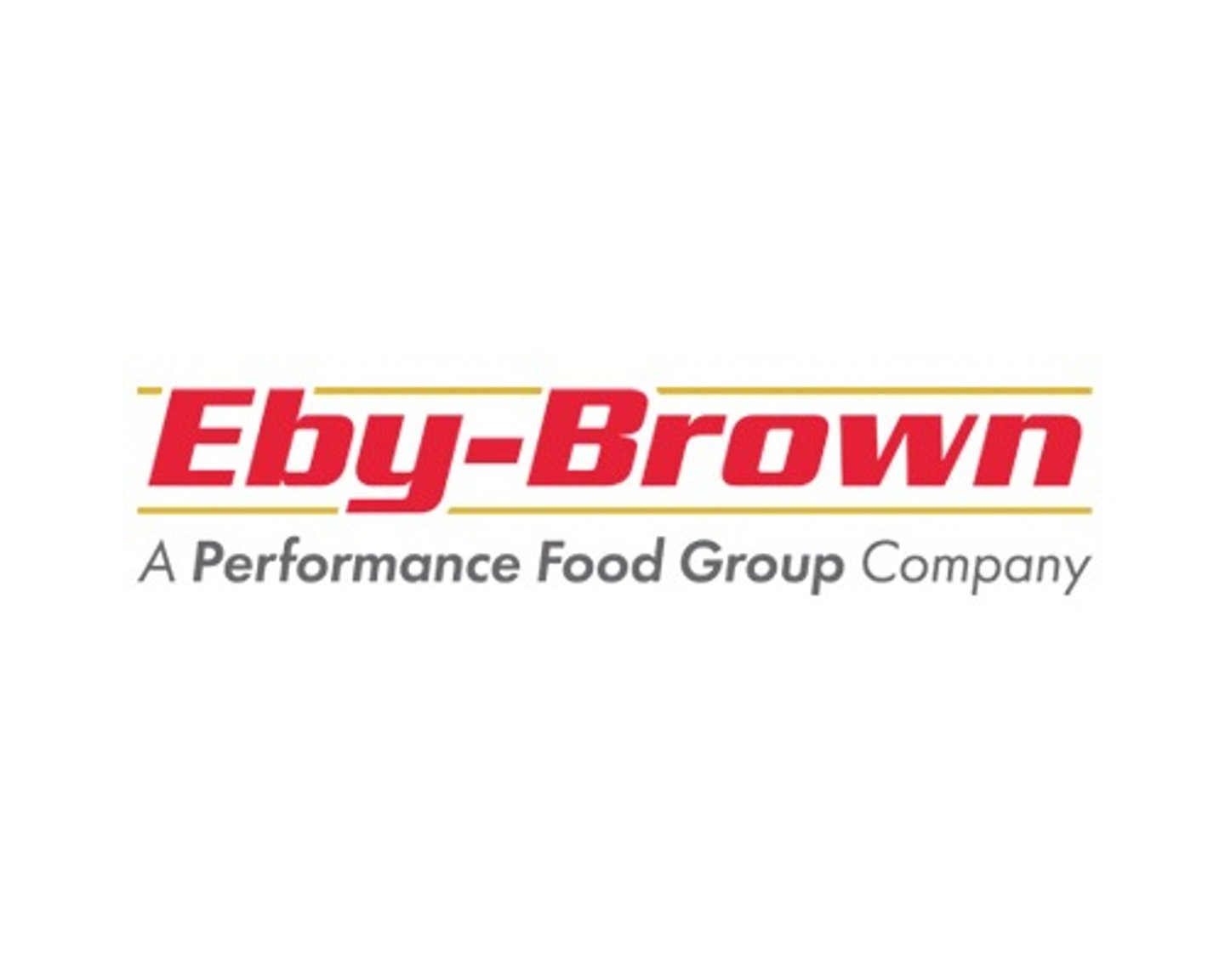 Eby-Brown Co. logo