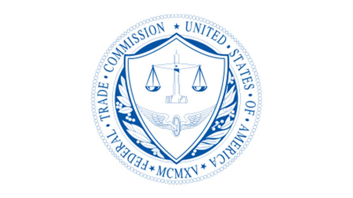 FTC seal