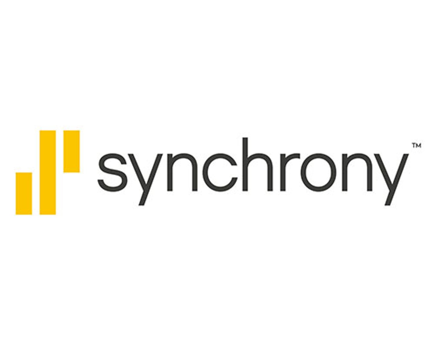 Synchrony logo