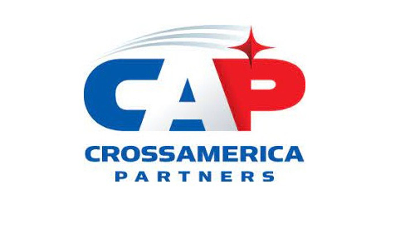 CrossAmerica Partners LP logo