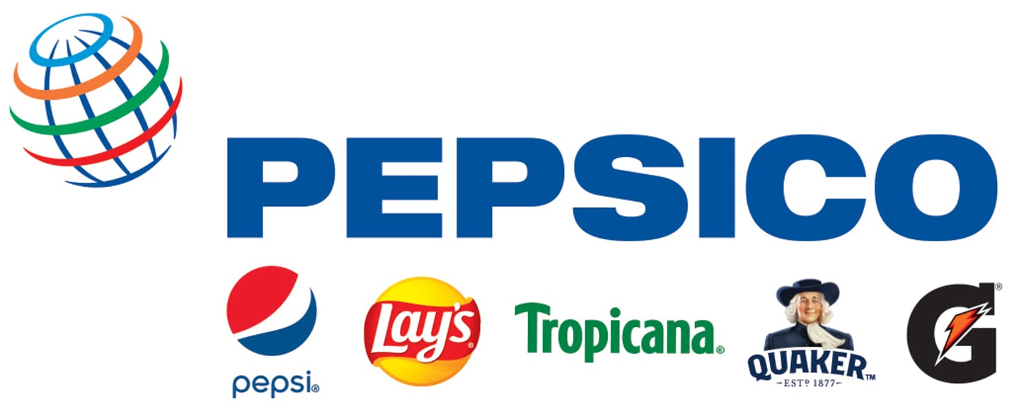 PepsiCo Logo