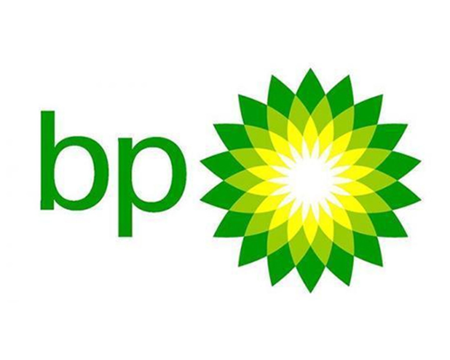 BP logo