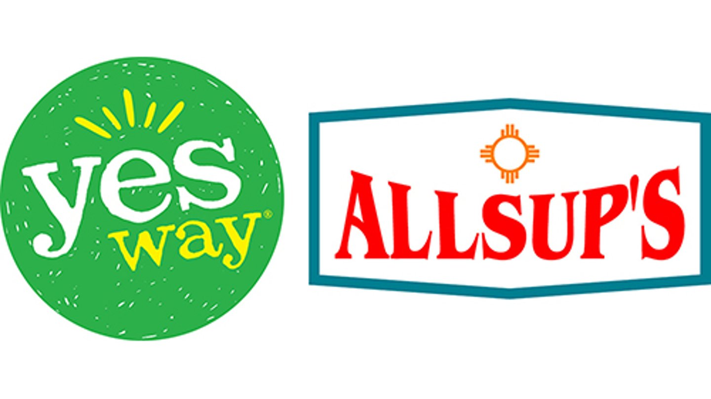 Yesway & Allsup's logo