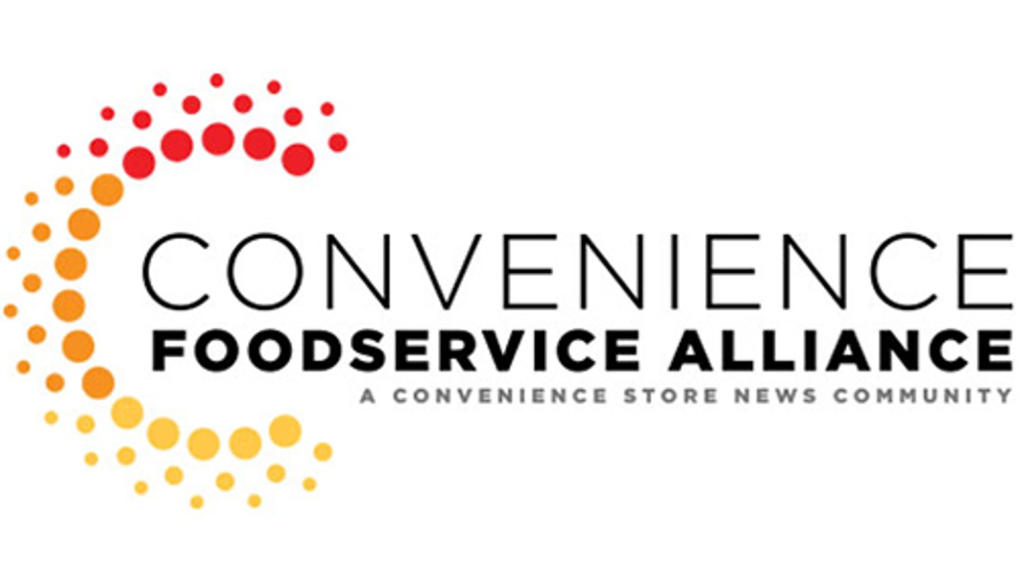 Convenience Foodservice Alliance