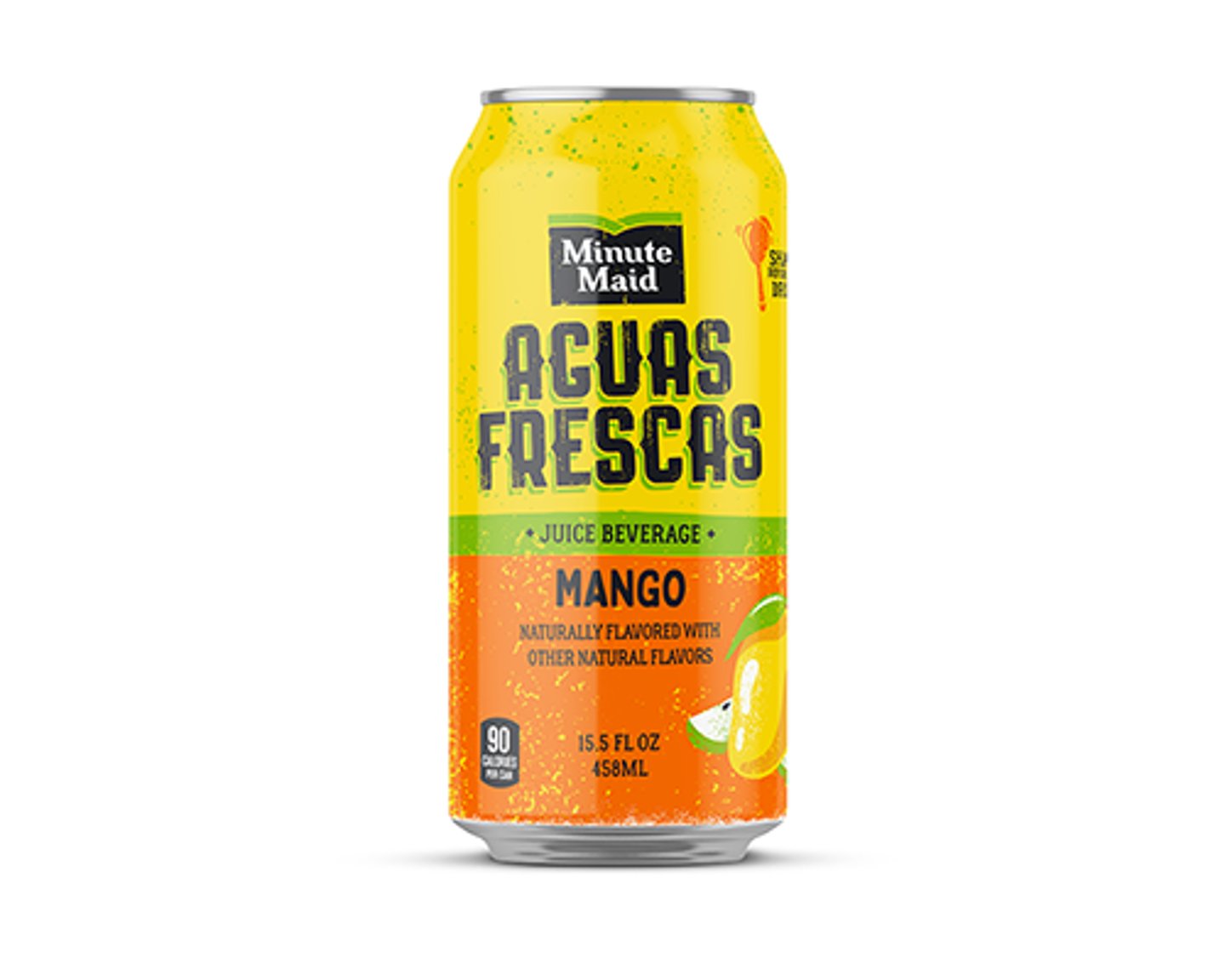 Minute Maid Aguas Frescas