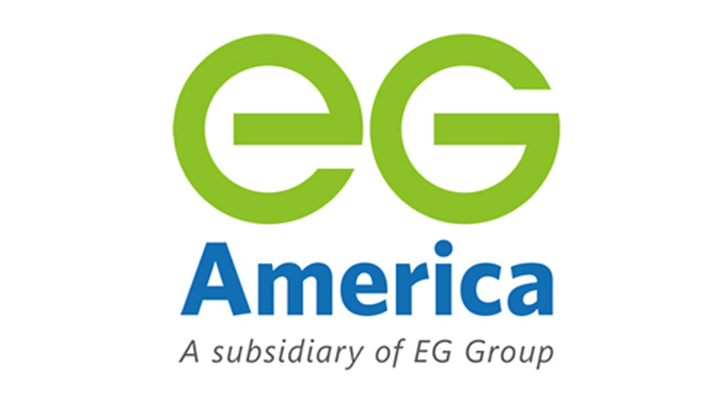 EG America logo