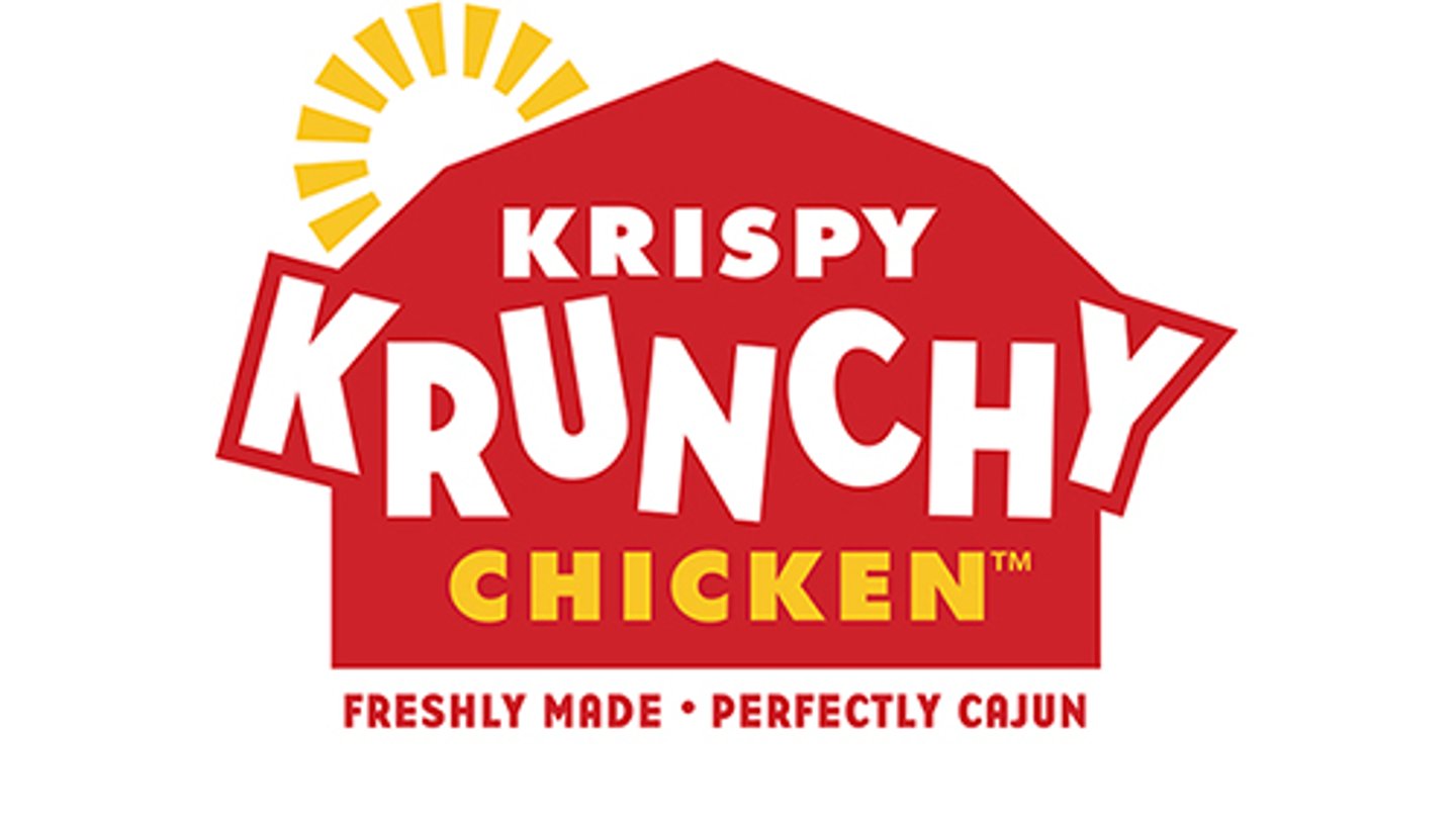 Krispy Krunchy Chicken