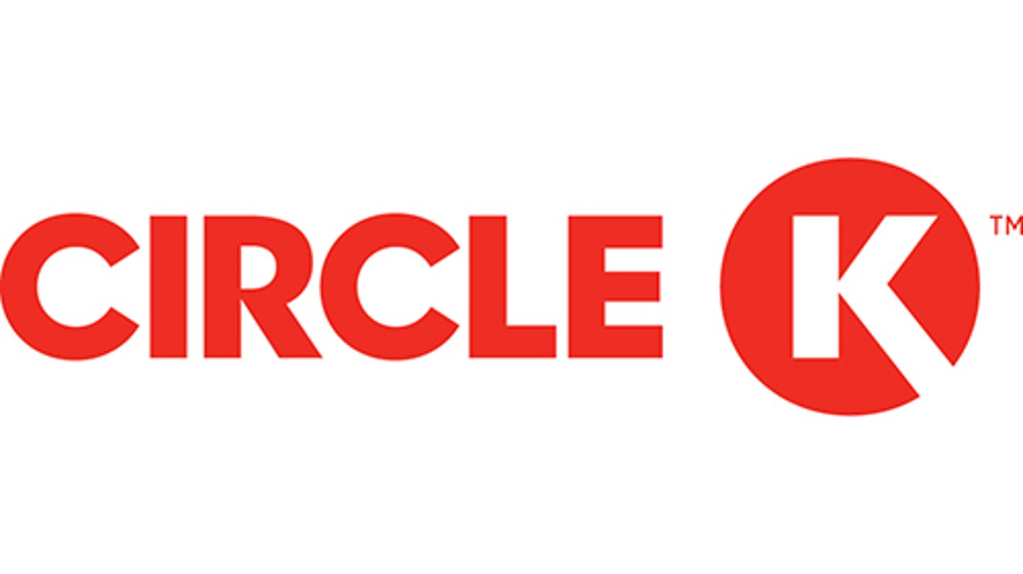 Circle K logo