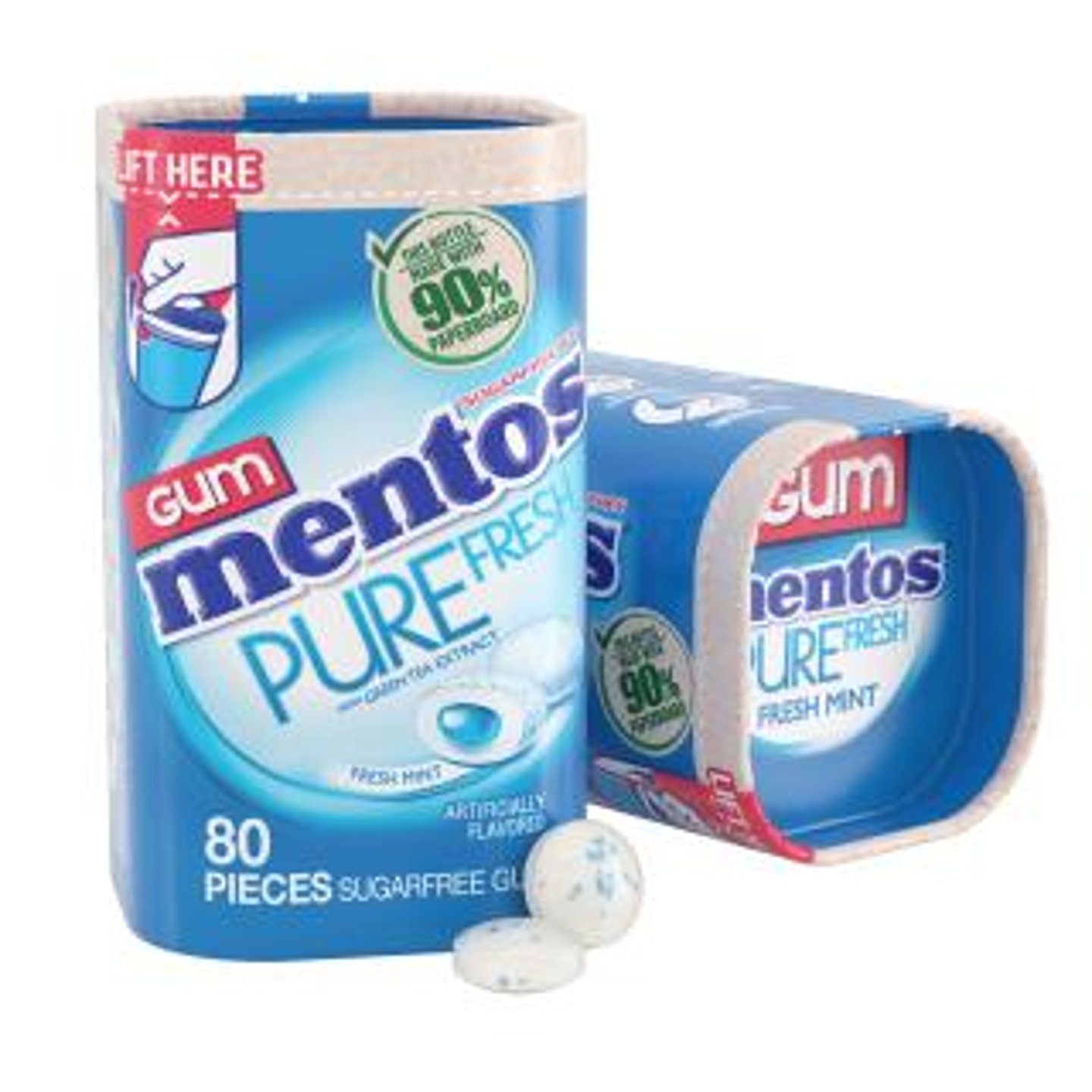 Mentos