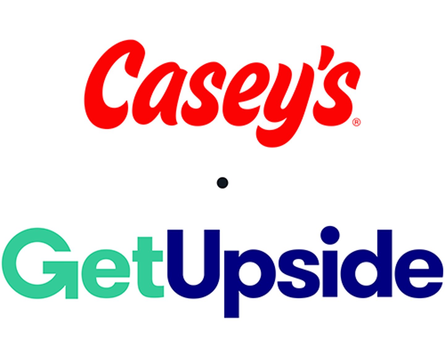 Casey's & GetUpside