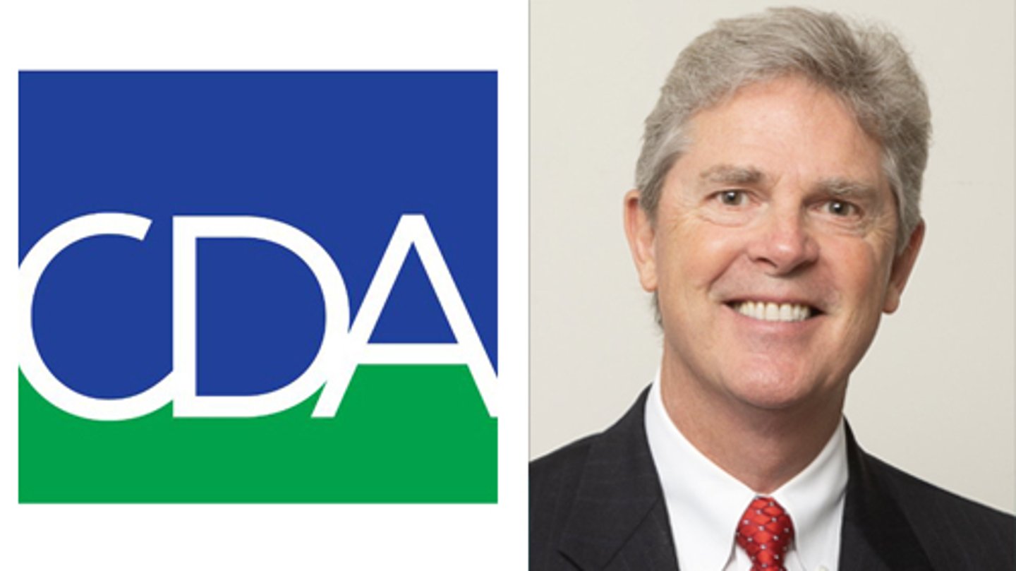Pat Cordle, retired from BIC Consumer Products USA