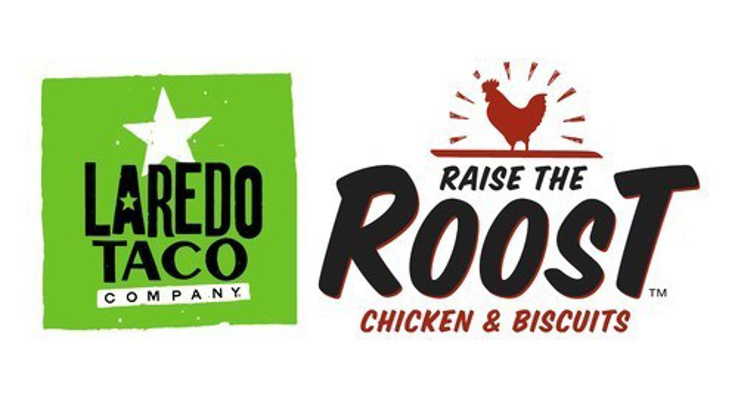 Laredo Taco Co. & Raise the Roost