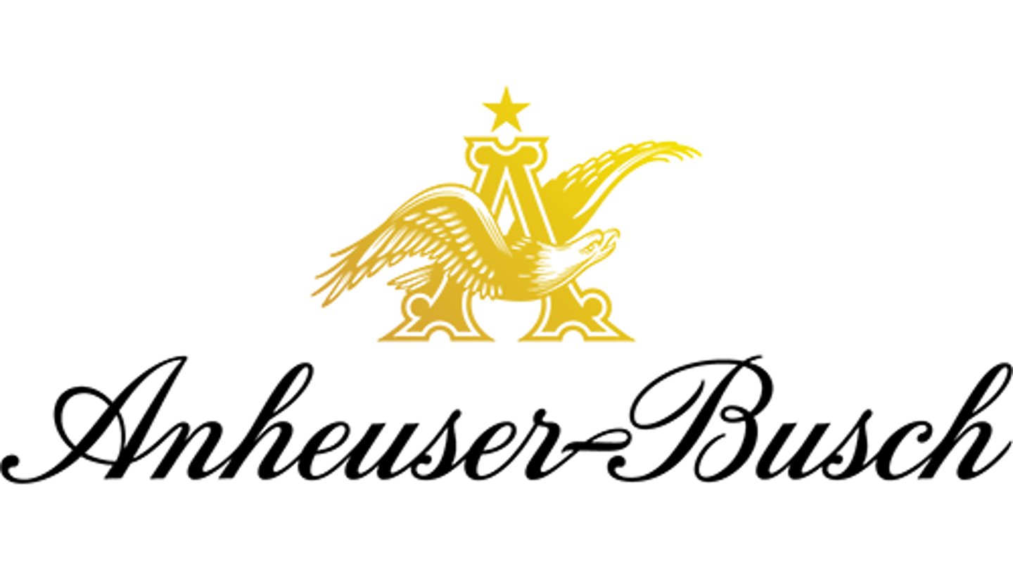 Anheuser-Busch logo