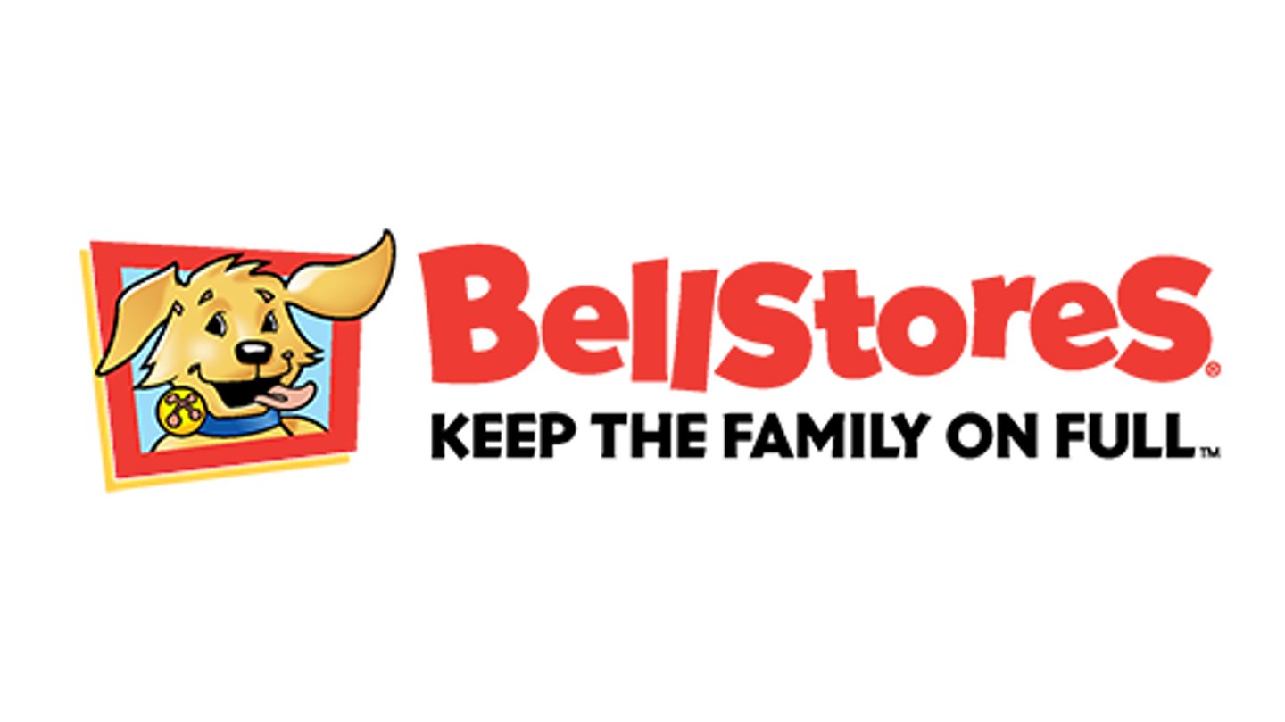 BellStores logo