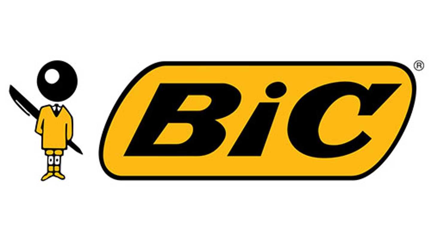 BIC logo