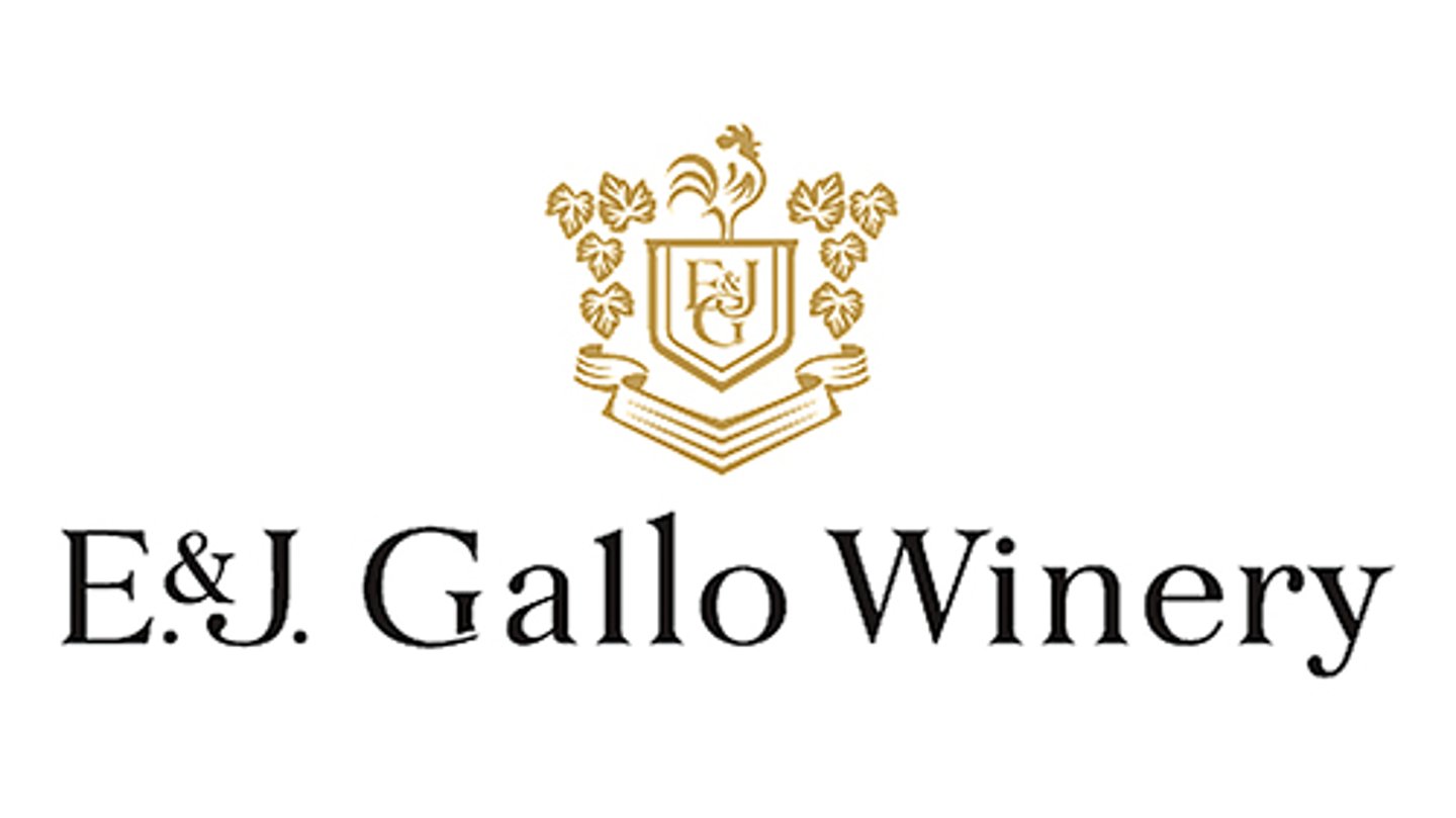 E&J Gallo Winery logo