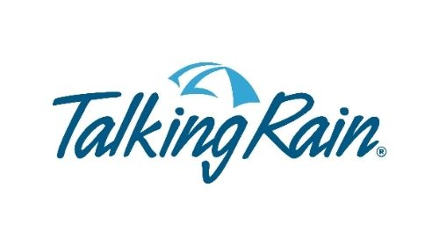 Talking Rain Beverage Co. 