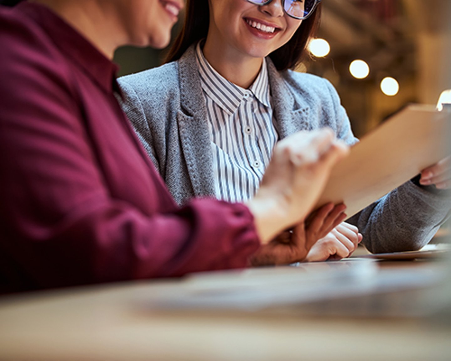 women-owned business