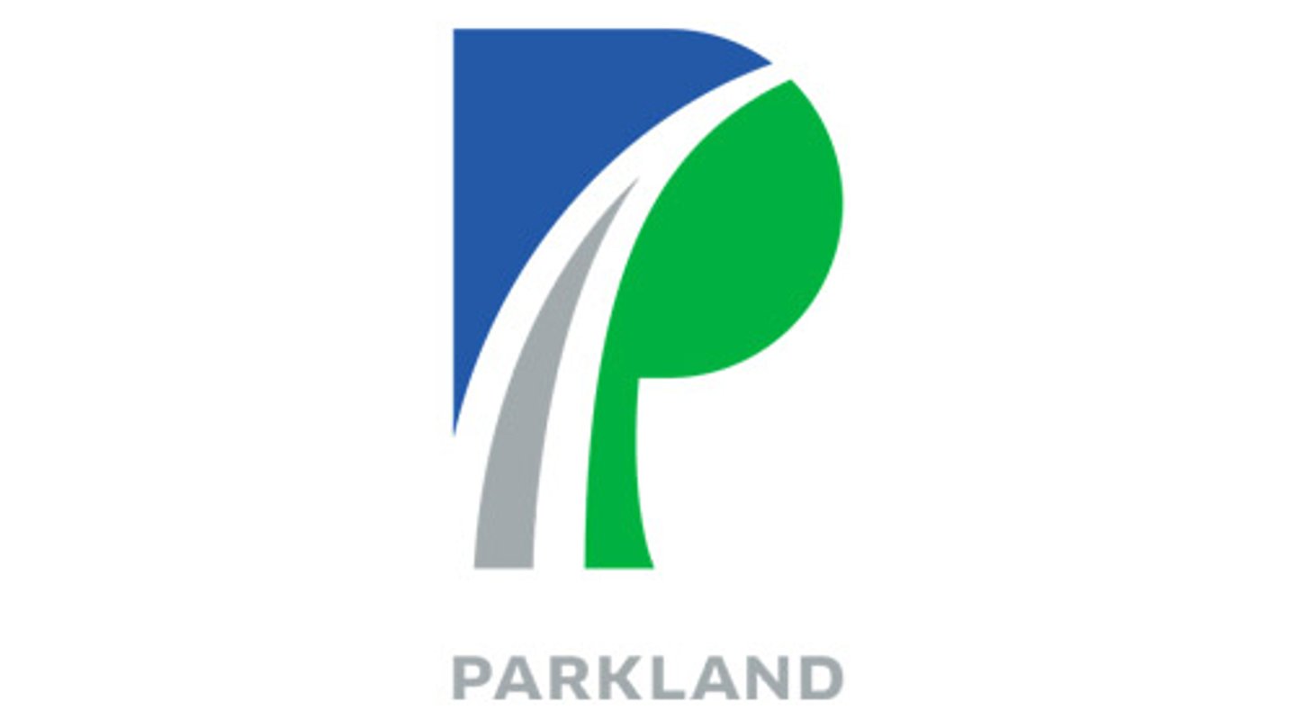 Parkland Logo